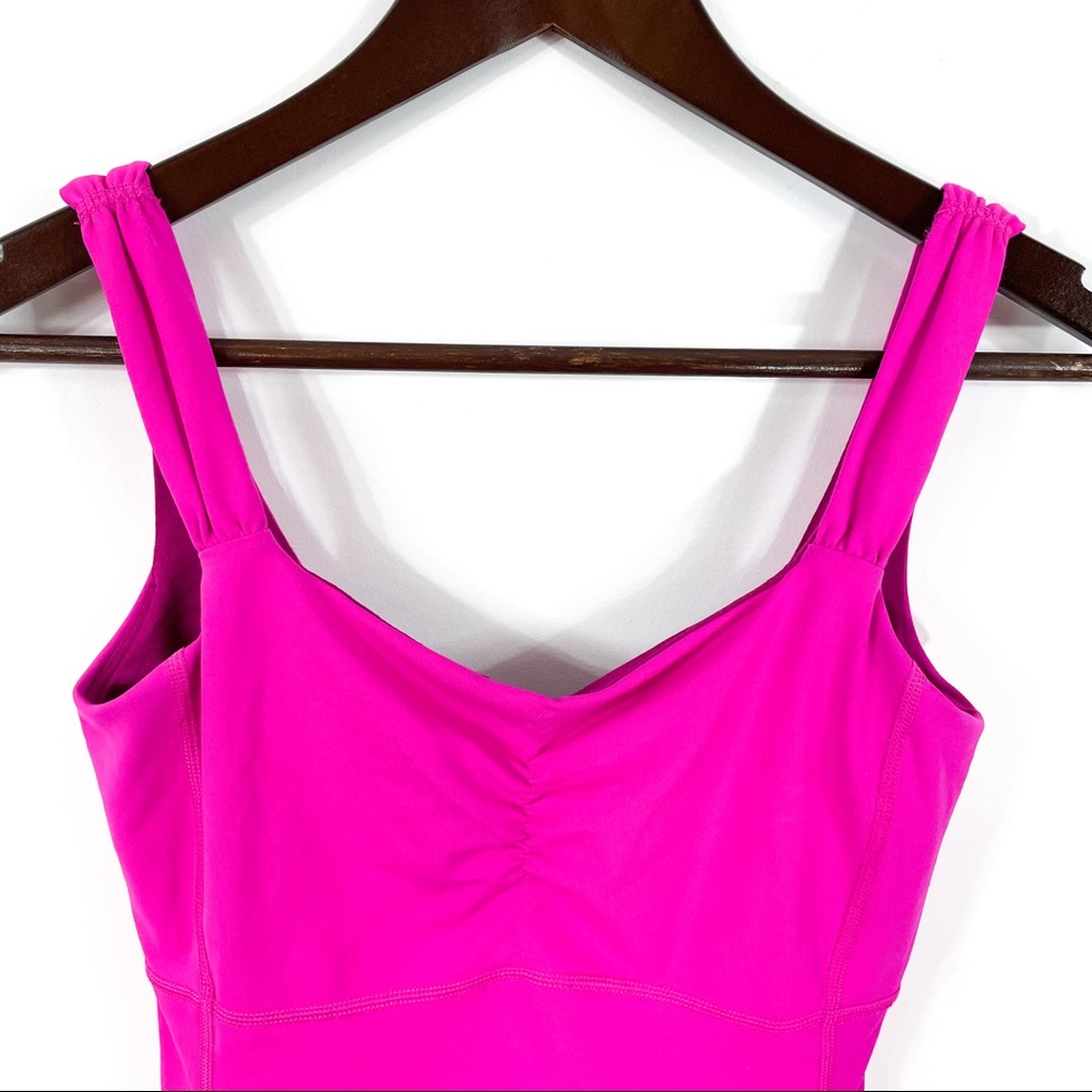 Lululemon Whisper Tank - Picture 6 of 8